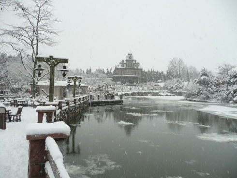 Phantom Manor