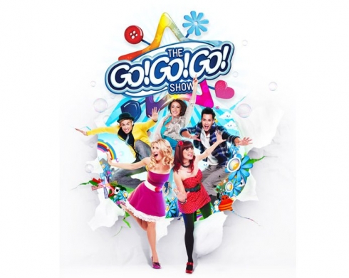 Go!Go!Go! Show promotional image