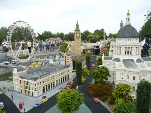 Miniland