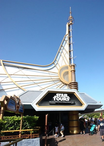 Star Tours