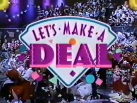 Let's Make a Deal