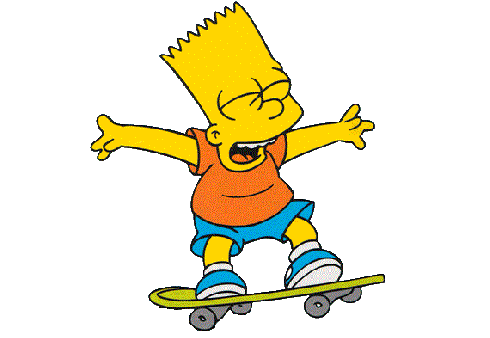 Bart Simpson