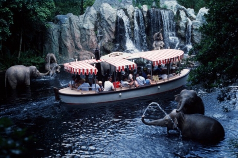 Jungle Cruise (2)