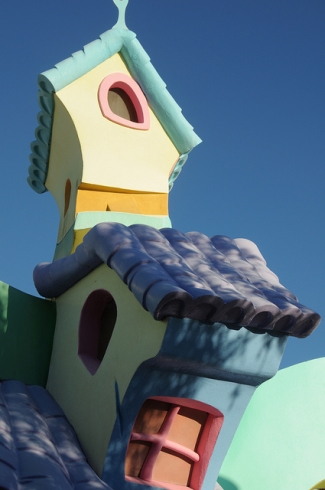 Seuss Landing