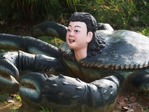 Haw Par Villa (2)