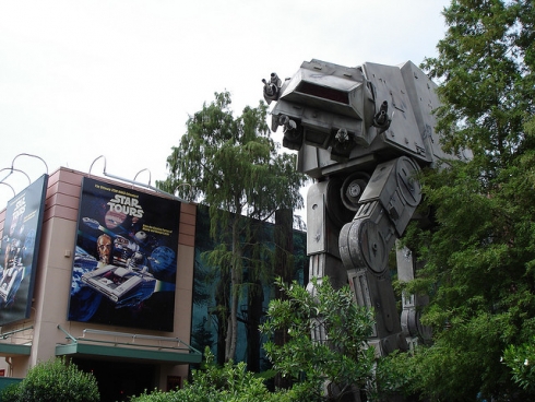 Star Tours (1)