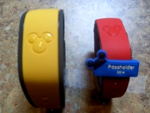 MagicBands