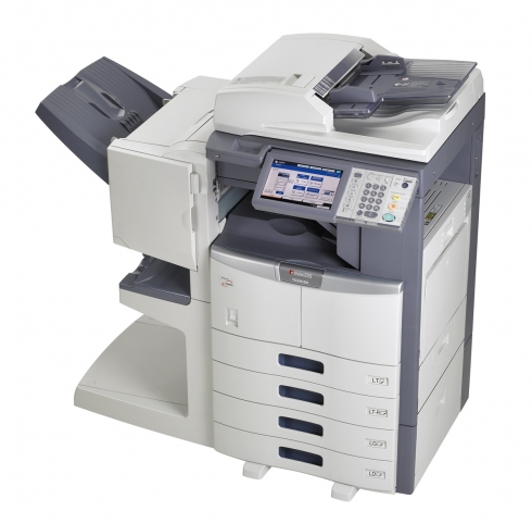 Xerox machine