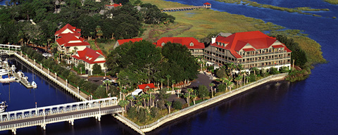 Hilton Head, a DVC Property