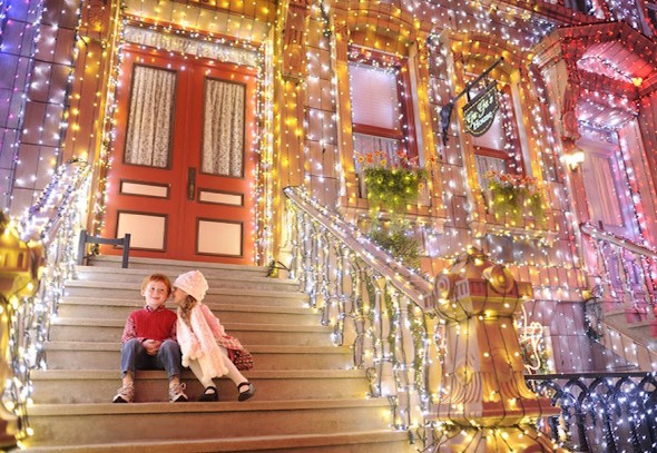 Osborne Lights