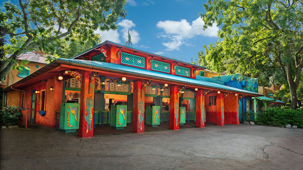 Flame Tree BBQ