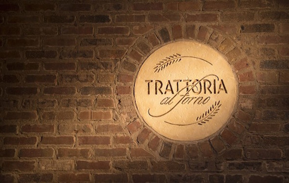 Trattoria al Forno