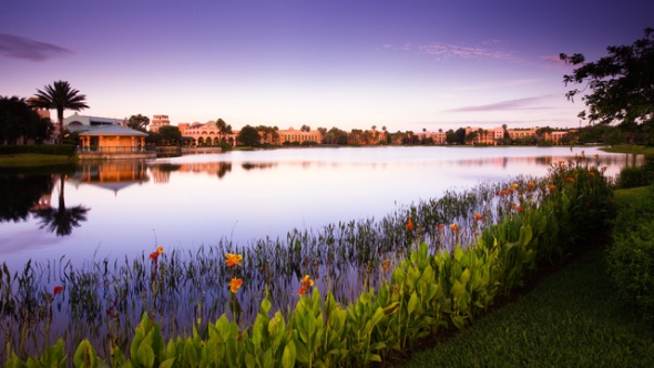 Coronado Springs Resort