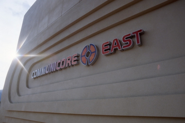 Communicore East