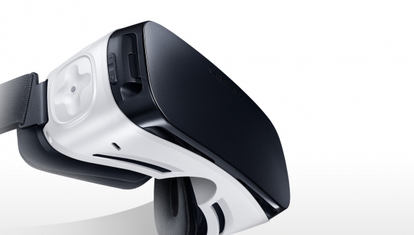 Samsung Gear VR