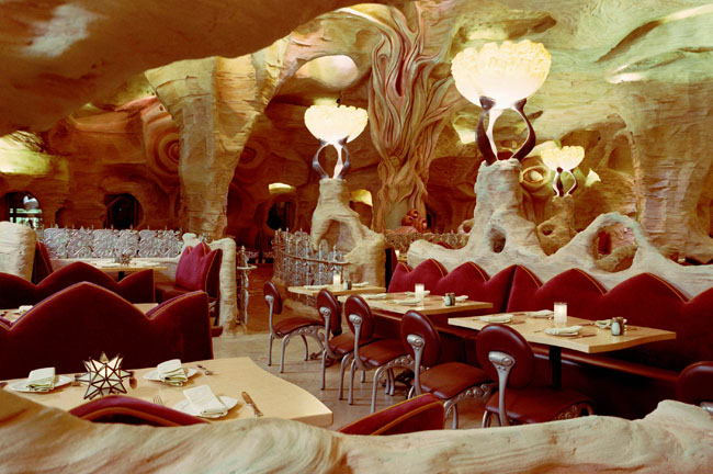 Mythos interior