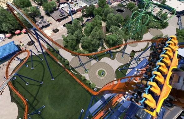 Valravn concept art