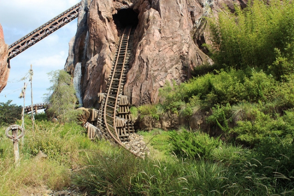 Expedition Everest