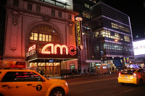 AMC Theater