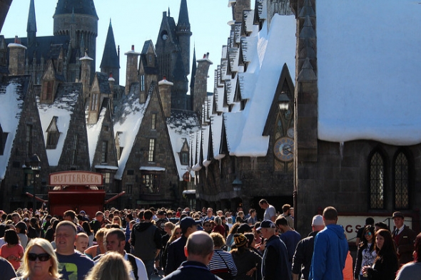 Hogsmeade