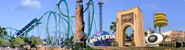 Universal Orlando