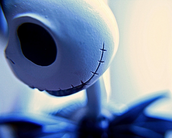 Jack Skellington