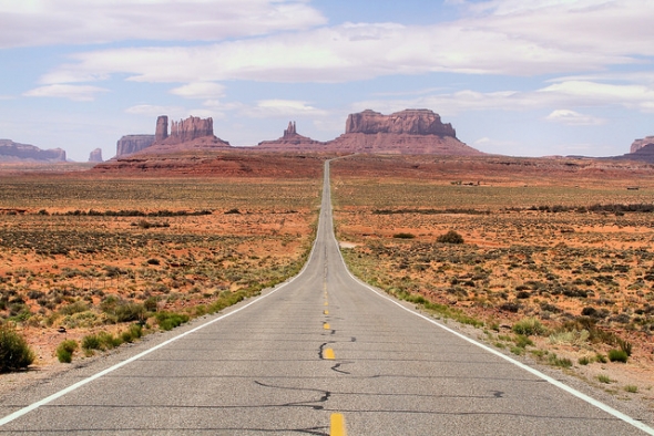 Monument Valley