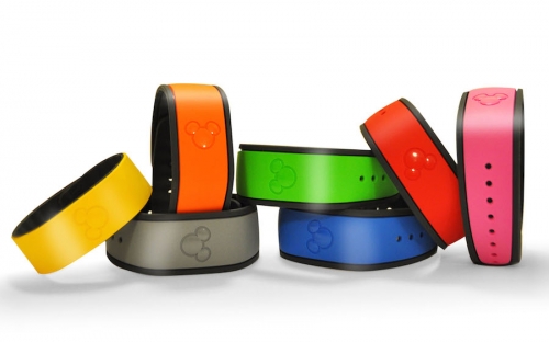 MagicBands