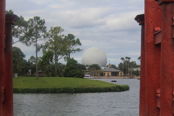 Epcot