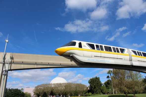 Monorail