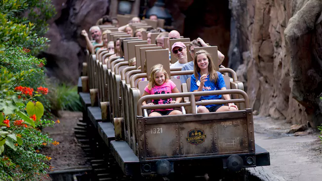 Expedition Everest