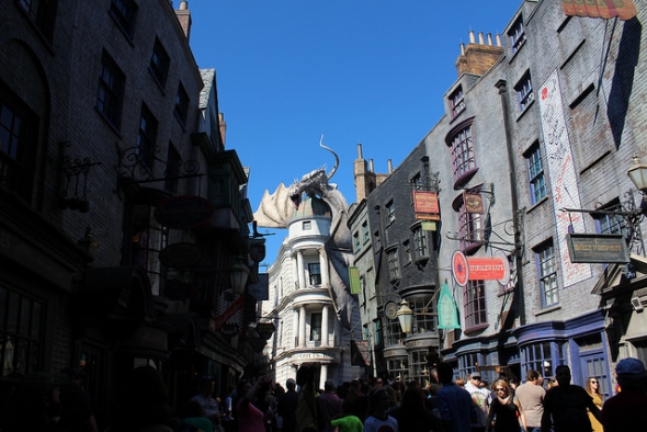 Diagno Alley