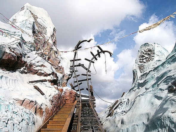 Expedition Everest