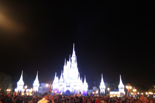 Magic Kingdom