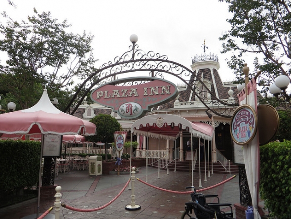 Plaza Inn