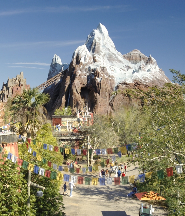 Expedition Everest