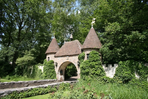 Efteling