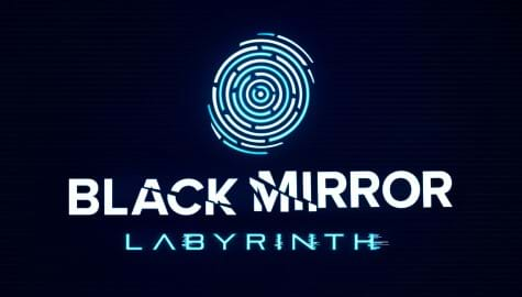 Black Mirror promotion, Thorpe Park