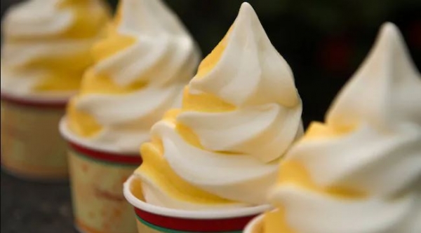 Disney's Magic Kingdom, Dole Whip