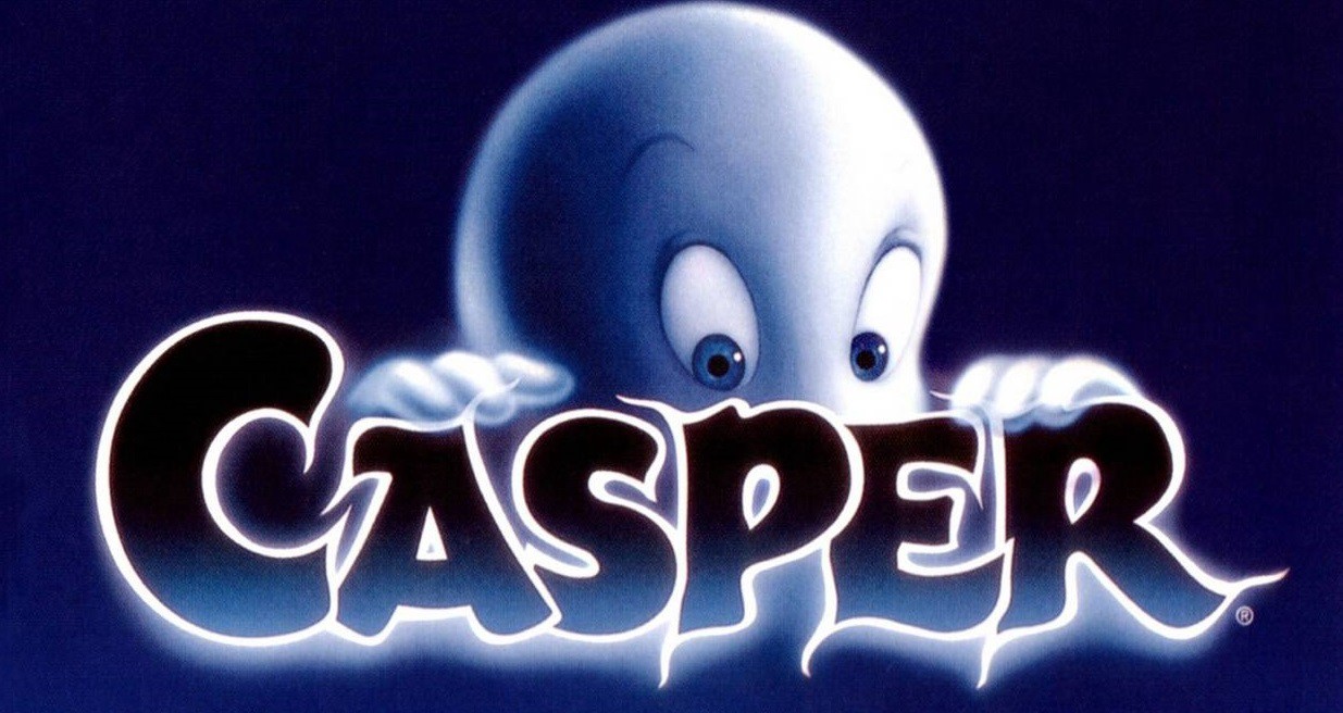 Casper Logo