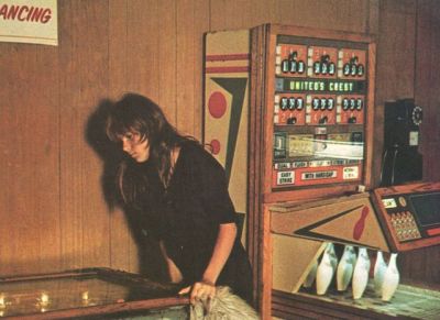 Pinball