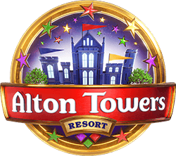 Alton Towers Resort Logo