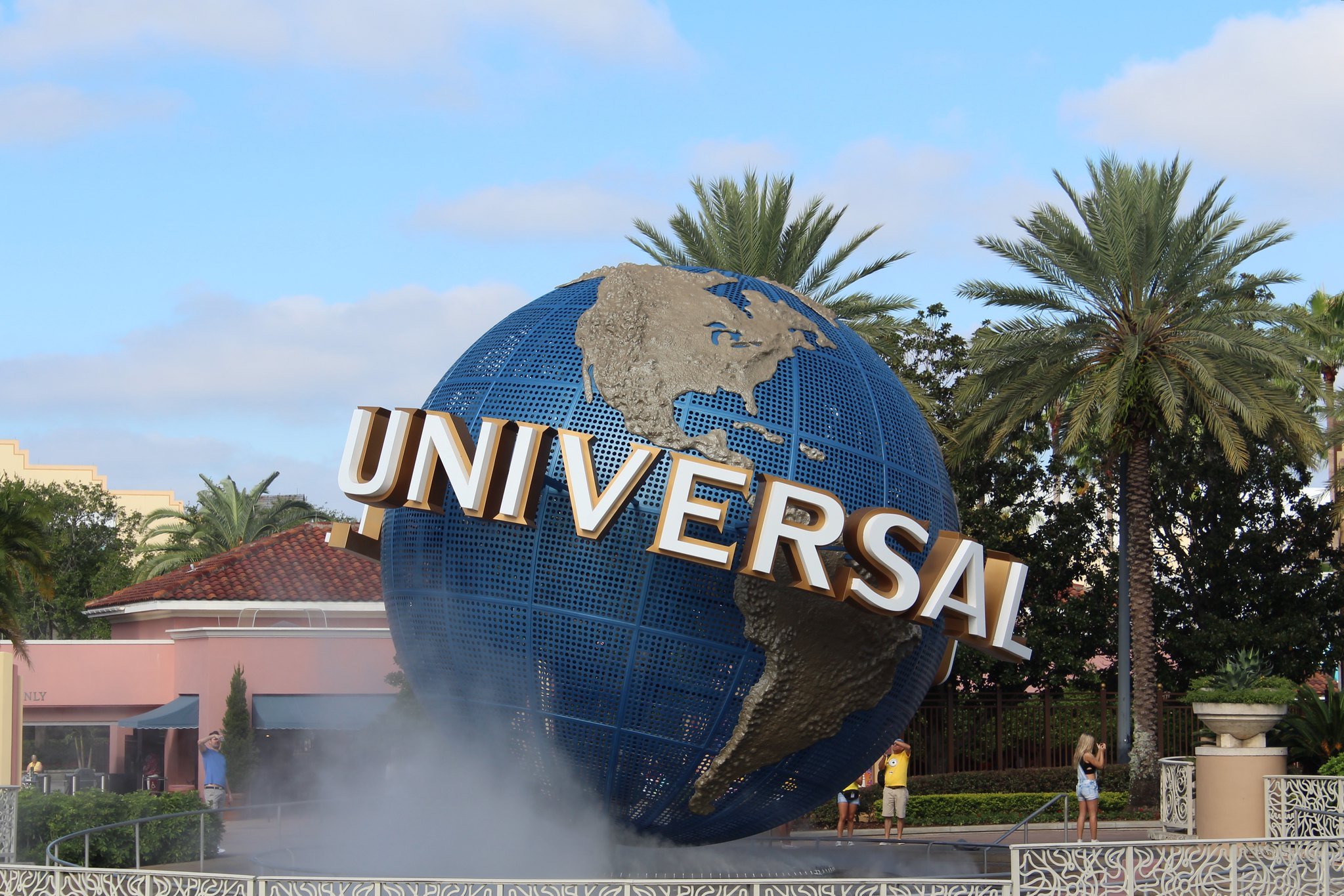 Universal Studios Florida