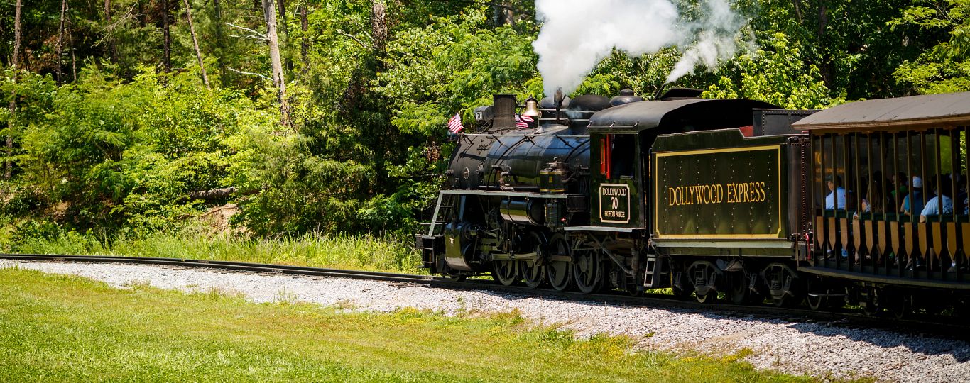 Dollywood Express