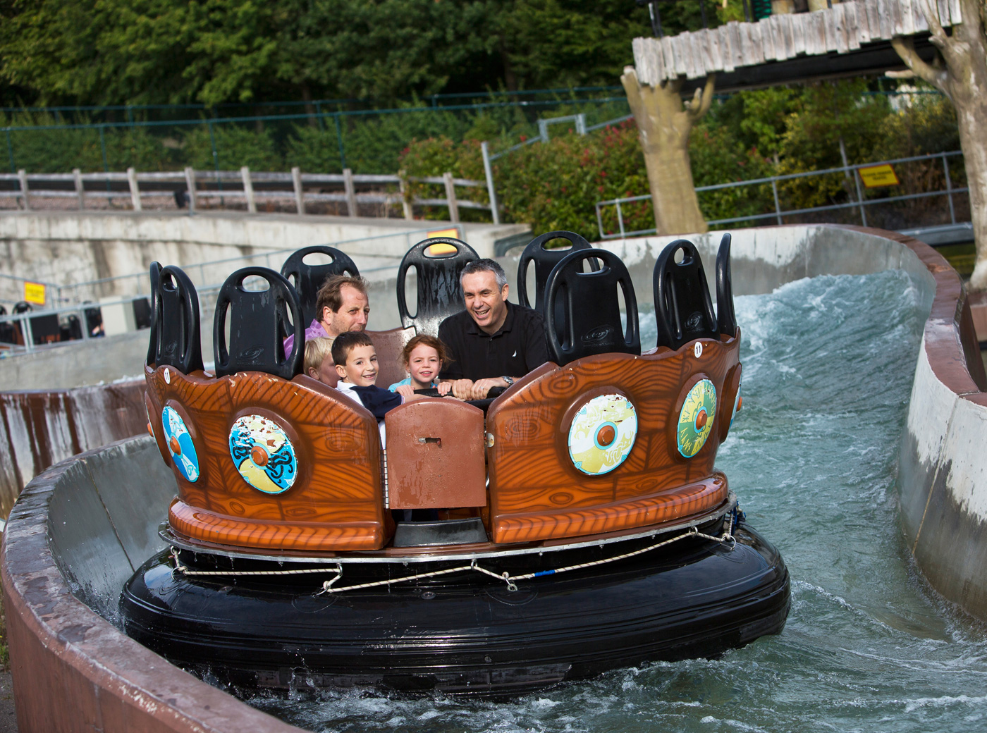 Shops legoland uk rides