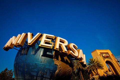 Universal Orlando Resort