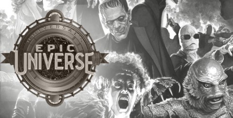 Universal Monsters, Universal