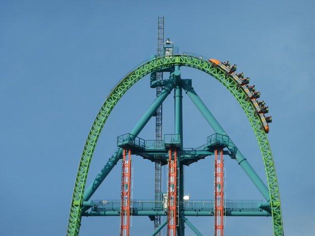 Kingda Ka