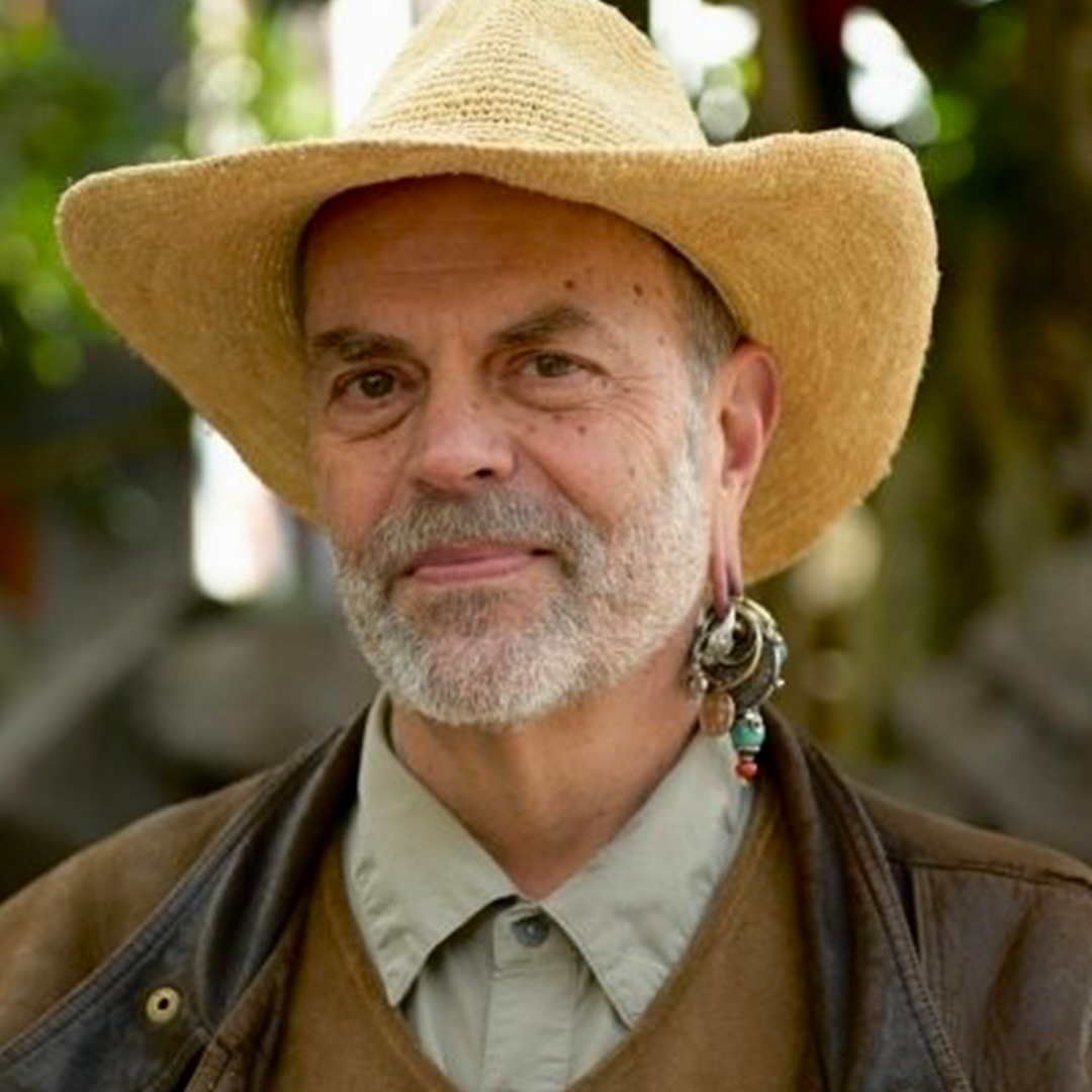 Joe Rohde