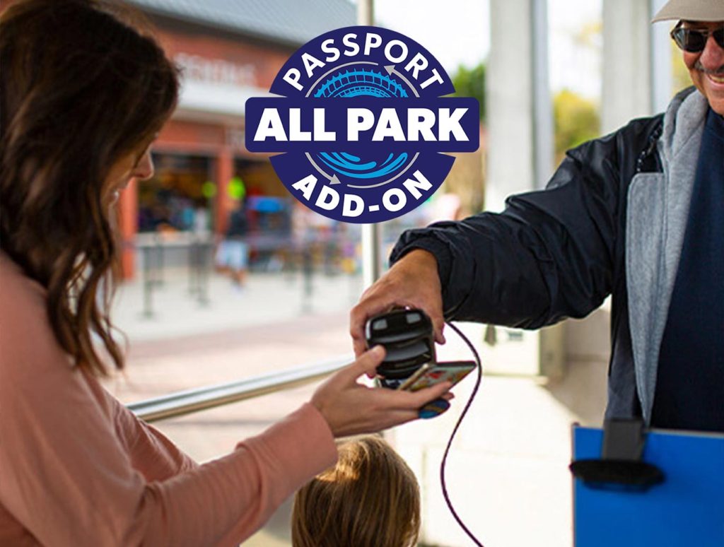 All Park Passport